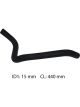 Dayco Moulded Radiator Hose