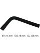 Dayco Moulded Radiator Hose