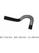 Dayco Moulded Radiator Hose