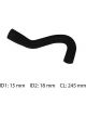 Dayco Moulded Radiator Hose