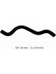 Dayco Moulded Radiator Hose