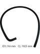 Dayco Moulded Radiator Hose