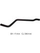 Dayco Moulded Radiator Hose