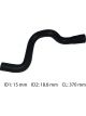 Dayco Moulded Radiator Hose