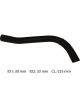 Dayco Moulded Radiator Hose