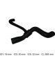 Dayco Moulded Radiator Hose