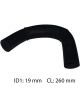 Dayco Moulded Radiator Hose