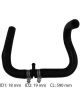 Dayco Moulded Radiator Hose