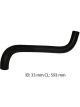Dayco Moulded Radiator Hose