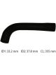 Dayco Moulded Radiator Hose