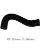 Dayco Moulded Radiator Hose