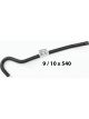 Dayco Moulded Radiator Hose