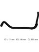 Dayco Moulded Radiator Hose