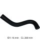 Dayco Moulded Radiator Hose