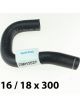 Dayco Moulded Radiator Hose