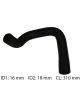Dayco Moulded Radiator Hose