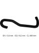 Dayco Moulded Radiator Hose