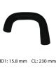 Dayco Moulded Radiator Hose