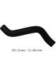 Dayco Moulded Radiator Hose