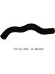 Dayco Moulded Radiator Hose