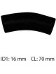 Dayco Moulded Radiator Hose