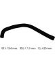 Dayco Moulded Radiator Hose