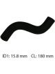 Dayco Moulded Radiator Hose