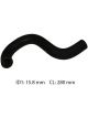 Dayco Moulded Radiator Hose
