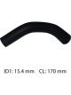Dayco Moulded Radiator Hose