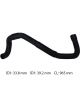 Dayco Moulded Radiator Hose