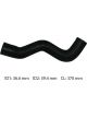 Dayco Moulded Radiator Hose