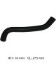 Dayco Moulded Radiator Hose