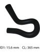 Dayco Moulded Radiator Hose