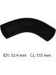 Dayco Moulded Radiator Hose