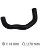 Dayco Moulded Radiator Hose