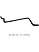 Dayco Moulded Radiator Hose