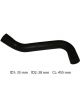 Dayco Moulded Radiator Hose