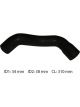 Dayco Moulded Radiator Hose