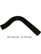 Dayco Moulded Radiator Hose