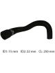 Dayco Moulded Radiator Hose