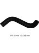 Dayco Moulded Radiator Hose