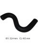 Dayco Moulded Radiator Hose