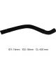 Dayco Moulded Radiator Hose