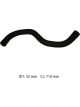Dayco Moulded Radiator Hose