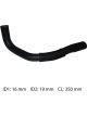 Dayco Moulded Radiator Hose