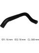 Dayco Moulded Radiator Hose