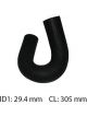 Dayco Moulded Radiator Hose