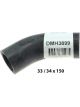 Dayco Moulded Radiator Hose