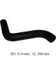 Dayco Moulded Radiator Hose