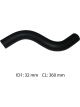 Dayco Moulded Radiator Hose
